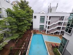 Gold Palm Mansion (D15), Apartment #575374861
